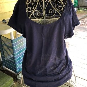 Ann Taylor tee